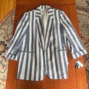 Bar III Blazer, Brand-new with tags.